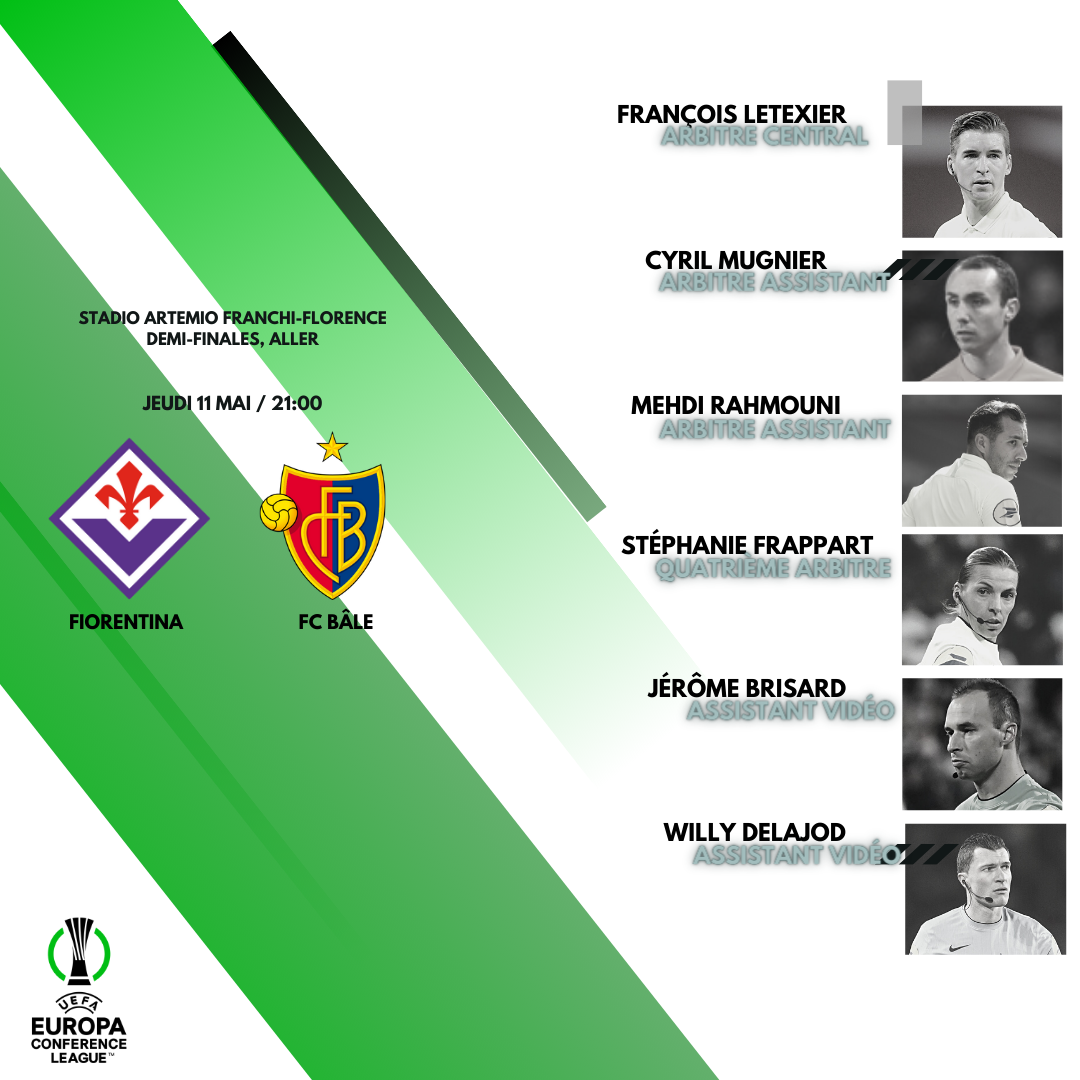 UEFA Europa Conference League